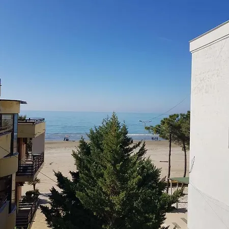 Casa Blue Penthouse Sea View