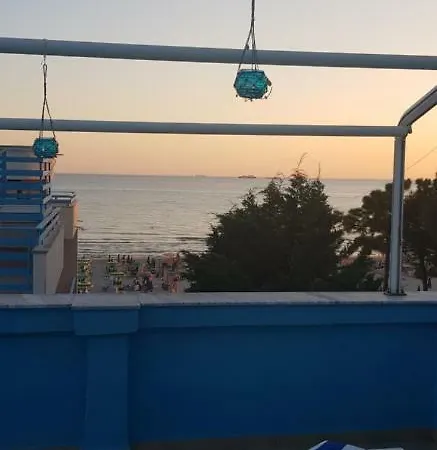 Casa Blue Penthouse Sea View