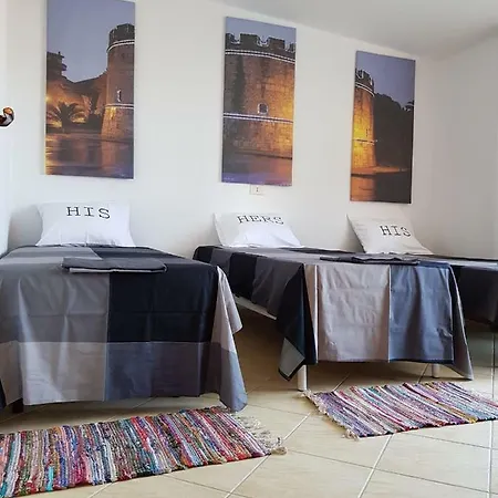 Casa Blue Penthouse Sea View Holiday home