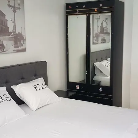 Casa Blue Penthouse Sea View Holiday home *