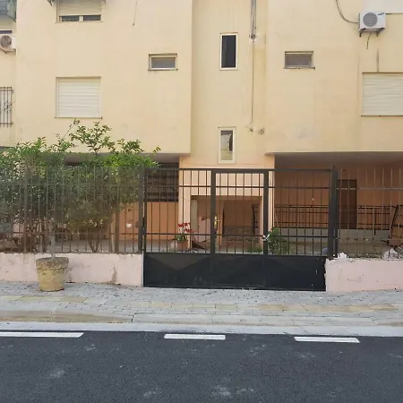 Casa Blue Penthouse Sea View Holiday home Durres
