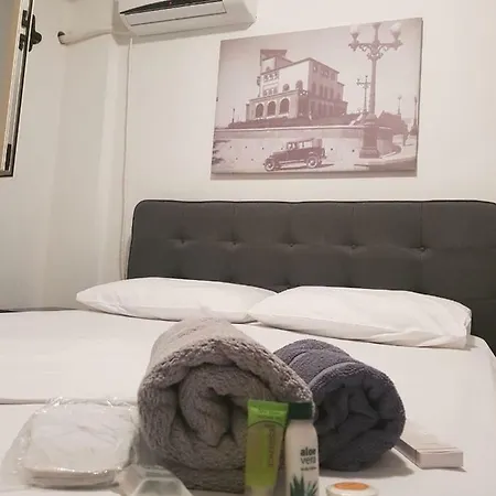 Casa Blue Penthouse Sea View Holiday home Durres